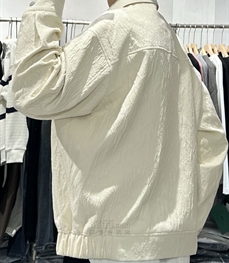 市场上装-夹克-休闲夹克