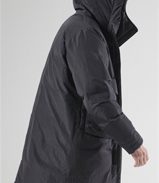 户外品牌-棉衣/羽绒服-男户外棉服