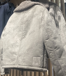 商场品牌-皮衣-皮衣【实拍】
