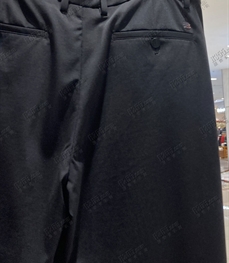 商场品牌-商务裤-商务裤【实拍】