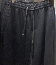 商场品牌-商务裤-商务裤【实拍】