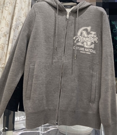 商场品牌-开衫-毛衫【实拍】