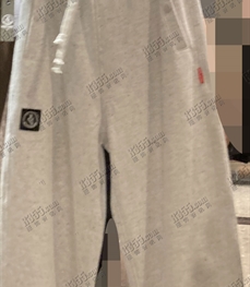 商场品牌-潮裤-潮裤【实拍】