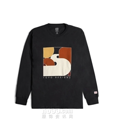 户外品牌-卫衣-男户外卫衣