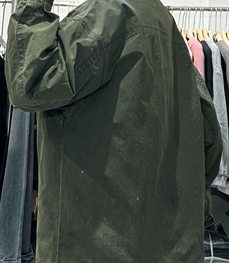 市场上装-夹克-休闲夹克