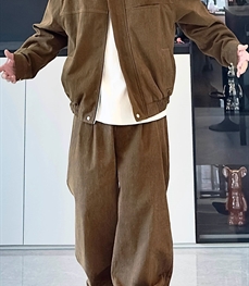 市场上装-套装-休闲套装