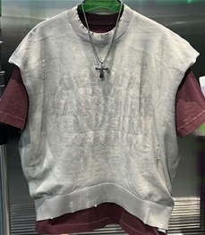 市场上装-卫衣-休闲卫衣