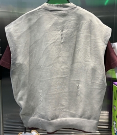 市场上装-卫衣-休闲卫衣