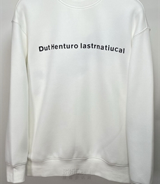 市场上装-卫衣-休闲卫衣