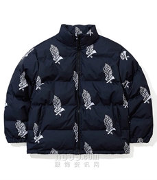 户外品牌-棉衣/羽绒服-男户外棉服