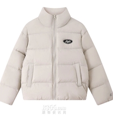 运动品牌-棉衣/羽绒-女运动棉服