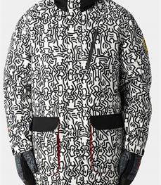 户外品牌-滑雪服-男户外滑雪服