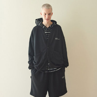 英国《Stripes For Creative》2025春夏休闲时尚男装