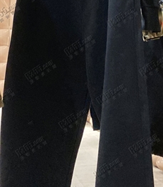 商场品牌-休闲裤-休闲裤【实拍】