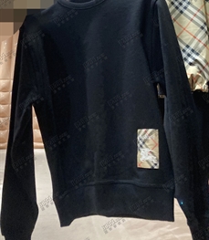 商场品牌-套头-卫衣【实拍】
