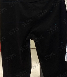 商场品牌-商务裤-商务裤【实拍】