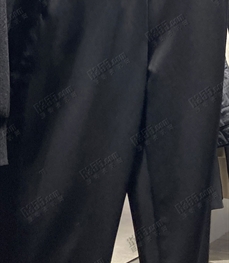 商场品牌-商务裤-商务裤【实拍】