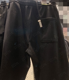 商场品牌-商务裤-商务裤【实拍】