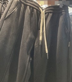 商场品牌-商务裤-商务裤【实拍】