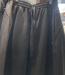 商场品牌-商务裤-商务裤【实拍】