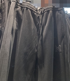 商场品牌-商务裤-商务裤【实拍】