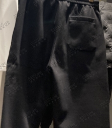 商场品牌-商务裤-商务裤【实拍】