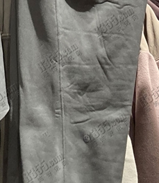 运动品牌-单裤-男运动单裤【实拍】
