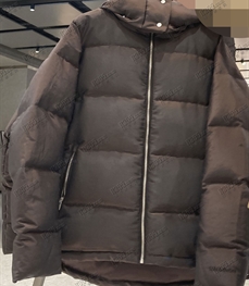 运动品牌-棉衣/羽绒-男运动棉服【实拍】