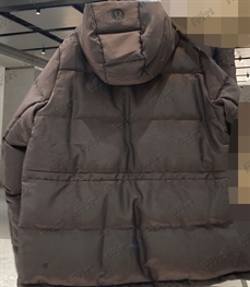 运动品牌-棉衣/羽绒-男运动棉服【实拍】