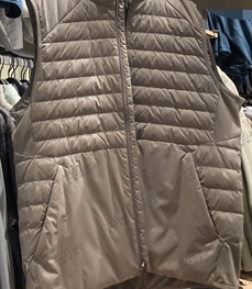 运动品牌-棉衣/羽绒-男运动棉服【实拍】