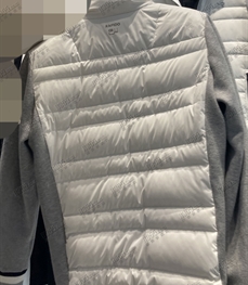 运动品牌-棉衣/羽绒-男运动棉服【实拍】