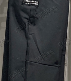 运动品牌-单裤-男运动单裤【实拍】