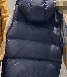 运动品牌-棉衣/羽绒-男运动棉服【实拍】