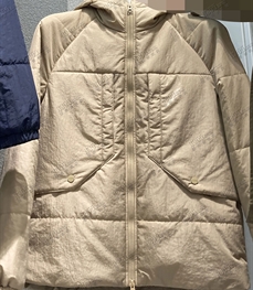 运动品牌-棉衣/羽绒-男运动棉服【实拍】