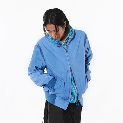 韩国《XLIM》2025春夏运动户外男装