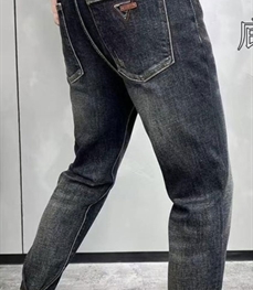 市场男裤-牛仔-休闲牛仔裤