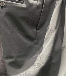 商场品牌-商务裤-商务裤【实拍】