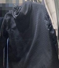 商场品牌-棉服/羽绒服-棉服【实拍】