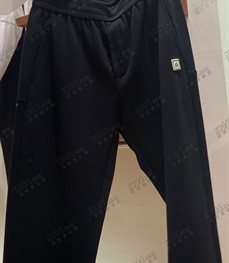 商场品牌-商务裤-商务裤【实拍】