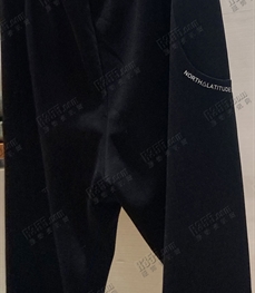 商场品牌-商务裤-商务裤【实拍】