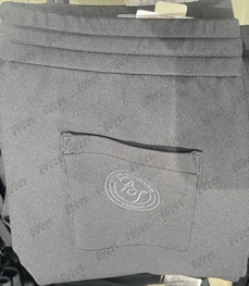 商场品牌-商务裤-商务裤【实拍】