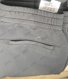 商场品牌-商务裤-商务裤【实拍】