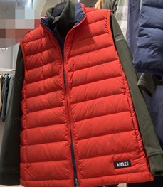 户外品牌-户外外套-男户外外套【实拍】