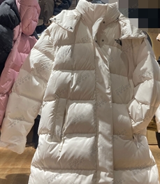 户外品牌-棉衣/羽绒服-男户外棉服【实拍】