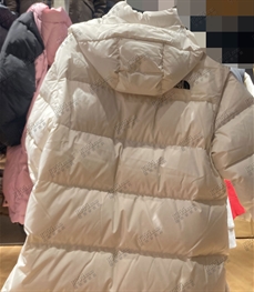 户外品牌-棉衣/羽绒服-男户外棉服【实拍】
