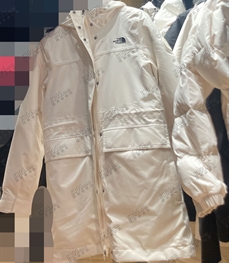 户外品牌-棉衣/羽绒服-男户外棉服【实拍】