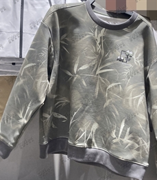 运动品牌-卫衣-女运动卫衣【实拍】