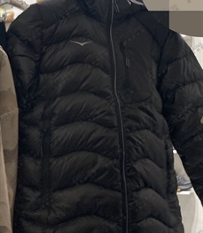 运动品牌-棉衣/羽绒-男运动棉服【实拍】