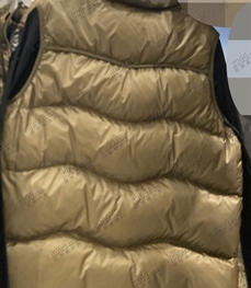 运动品牌-棉衣/羽绒-男运动棉服【实拍】