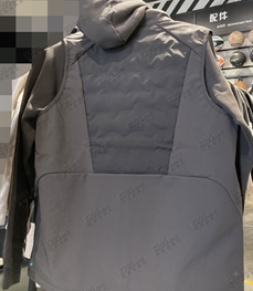 运动品牌-棉衣/羽绒-男运动棉服【实拍】